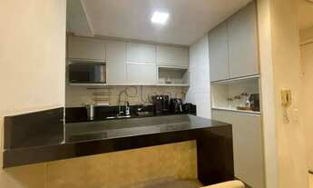 Imagem 6: Apartamento à venda em Campinas, Parque Industrial, com 3 quartos, com 80 m², Terrazzo Ver