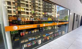 Imagem 7: Apartamento à venda no LOFT RESIDENCE, CRUZ DAS ALMAS, Maceió, AL