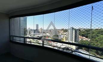 Imagem 4: Apartamento para alugar em Campinas, Cambuí, com 2 quartos, com 70 m², Varandas do Cambuí