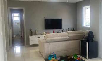 Imagem 2: Venda Apartamento 3 Dormitórios - 121 m² Brooklin