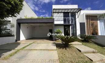 Imagem 2: Casa com 3 dormitórios à venda, 167 m² por R$ 1.120.000,00 - Jardim Ecoville I - Cambé/PR