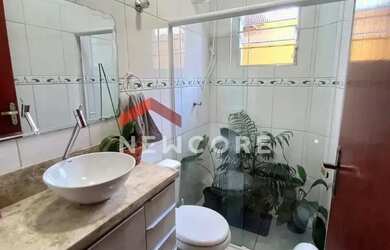 Imagem 6: Sobrado em Rua Mombaca - Parque Uirapuru - Guarulhos/SP