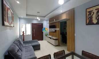 Imagem 6: Casa de 2 quartos(1 Suíte) no Conj Oswaldo Frota Cidade Nova