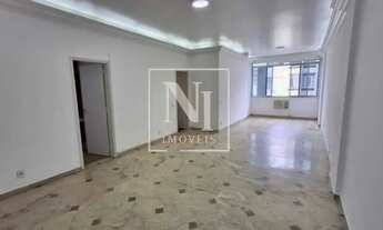 Imagem: Amplo Apartamento 3 Quartos com Dependência