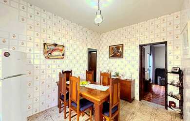 Imagem 7: Sobrado com 5 quartos no Bairro de Lourdes