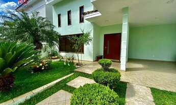 Imagem 4: Casa com 3 dormitórios para alugar, 280 m² por R$ 7.490,00/mês - Jardim Ibiti do Paço - So