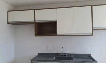 Imagem 5: Apartamento para locação com 3 quartos,1 suíte, no Centro - Tatuí - SP