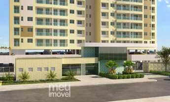 Imagem 5: LMS-19 More na região da Cohama com alto luxo e qualidade de vida