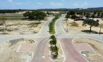 Imagem 2: Loteamento Fechado No Eusebio, Pagamento Facilitado Em Ate 120 Meses! Cód. OGSN3E