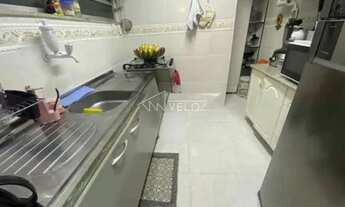 Imagem 7: Apartamento - / Residencial / Santa Teresa