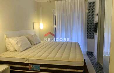 Imagem 6: Apartamento em Passeio dos Jequitibas - Riviera de São Lourenço - Bertioga/SP