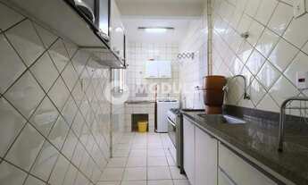 Imagem 3: Apartamento mobiliado disponivel para locação no bairro Santa Mônica