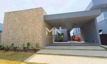 Imagem 2: Casa condomínio à venda, 4 quartos, 4 suítes, Condomínio Reserva Saint Paul - Itu/SP