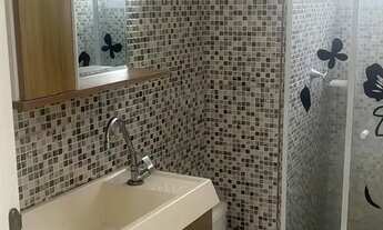 Imagem 3: Apartamento residencial para Venda em condomínio fechado, Alphaville (abrantes), Camaçari