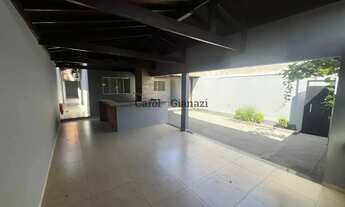 Imagem 11: CA2403- Casa para venda no Residencial Santa Cruz em Candido Mota