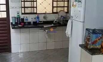 Imagem 3: Casa Jardim Terra Branca I 2 Quartos I 1 Banheiro I 2 Salas I 1 Vaga