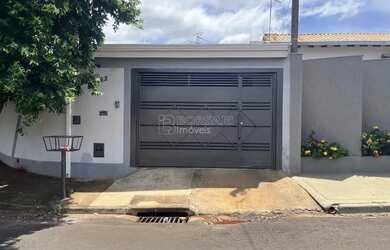 Imagem: Venda de Casas / Padrão na cidade de Araraquara