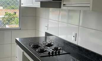 Imagem: Apartamento para alugar em Santa Luzia