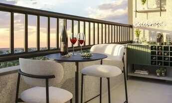 Imagem 4: 075 Apartamentos da MRV de 02 quartos com suíte e elevador no Vinhais - São Luís - MA