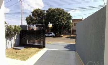 Imagem 6: Residência para locação no Jardim Licce