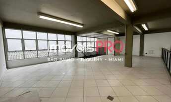 Imagem 7: Imóvel comercial no Brooklin, conta com 523m2 de área útil