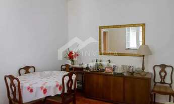 Imagem 2: Excelente 3 quartos no Leblon