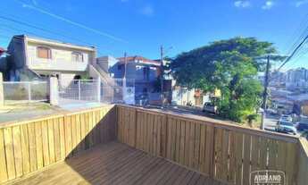 Imagem 5: Apartamento com 1 dormitório para alugar, 20 m² por R$ 1.215,91/mês - Barreiros - São José