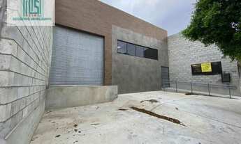 Imagem: Galpão para alugar, 300 m² por R$ 11.600,00/mês