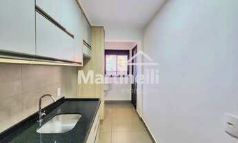 Imagem 5: Apartamento para locação no Edifício Livit, próximo ao Parque Olhos D`Água - Ribeirão Pret