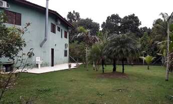 Imagem: Sobrado em Rua Aprovada 911 - Costa do Sol