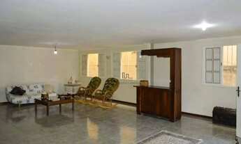 Imagem 3: Casa com 6 dormitórios à venda, 507 m² por R$ 1.170.000,00 - São Francisco - Niterói/RJ