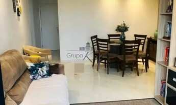 Imagem 3: Oportunidade - Apartamento - Bosque dos Eucaliptos - Liverpool - 3 Dormitórios - 93m²