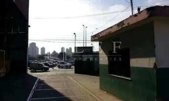 Imagem 4: Galpão de esquina frente para marginal