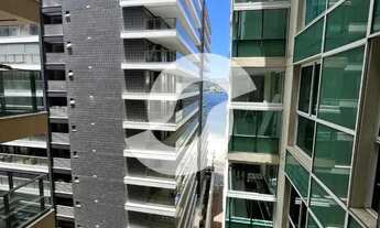 Imagem: Apartamento de 76 m² na Jornalista Alberto