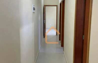 Imagem 3: Casa com 3 dormitórios à venda, 90 m² por R$ 460.000 - Vergani - Pouso Alegre/MG