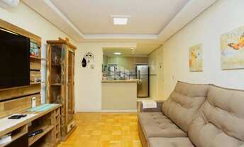 Imagem 5: Apartamento com dois quartos, vaga e elevador no Centro Histórico