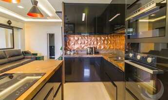 Imagem 5: Cobertura mobiliada de 2 suítes à venda - Campeche