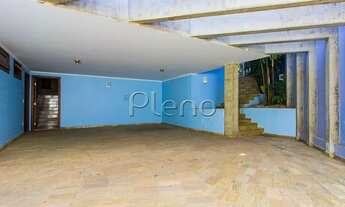 Imagem 5: Sobrado à venda em Campinas, Parque Taquaral, com 4 suítes, com 600 m²