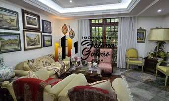 Imagem 5: Vendo Casa No Greenville Residence 1 / Parque Verde