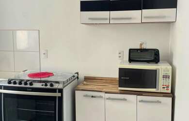 Imagem: Alugo apartamento no bairro Gran Ville