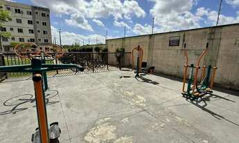 Imagem 3: 2 QUARTOS TABULEIRO ATRÁS DA CARAJAS