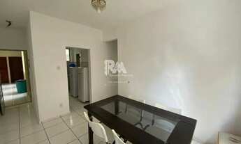 Imagem 3: APARTAMENTO PORTEIRA FECHADA NA RUI BARBOSA PROX DA PRAÇA BATISTA CAMPOS RENTABILIDADE ALU