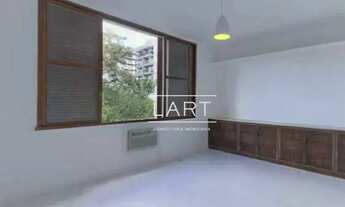 Imagem 5: Apartamento com 3 dormitórios, 200 m² - venda por R$ 2.400.000,00 ou aluguel por R$ 10.125