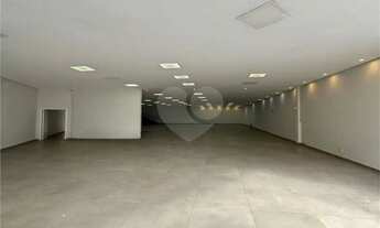 Imagem 2: Salão Comercial para locação em Santo Amaro - SP