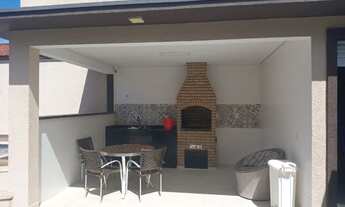 Imagem 3: Casa com 4 SUITES para locação temporada ou definitivo