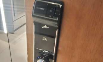 Imagem 5: Aguas claras, Df Plaza, vaga coberta fixa, 1 quarto, mobiliado e decorado