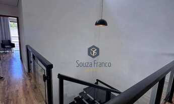 Imagem 7: Casa com 4 dormitórios, 312 m² - venda por R$ 1.700.000 ou aluguel por R$ 10.000/mês - Sab