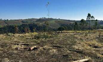 Imagem 3: Terreno com 500m² Próximo a Pesqueiros Ibiúna