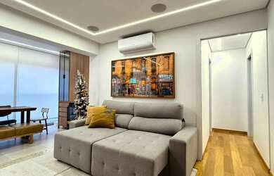 Imagem 4: Apartamento garden para venda em Vila Leopoldina com 2 quartos, sendo 2 suítes , 95m²