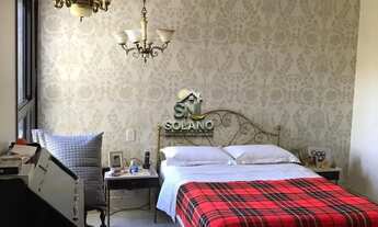 Imagem 4: Apartamento à venda no bairro Setor Marista - Goiânia/GO